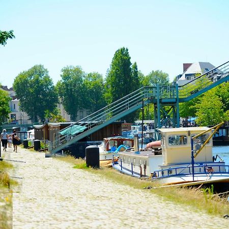 Appartamento L'Erdream Nantes Esterno foto
