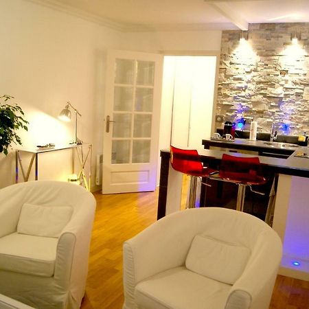 Appartamento L'Erdream Nantes Esterno foto