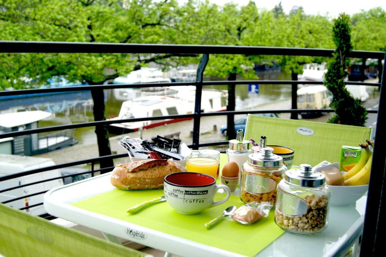 Appartamento L'Erdream Nantes Esterno foto