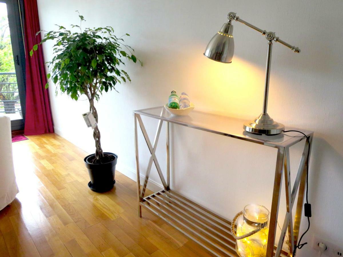 Appartamento L'Erdream Nantes Esterno foto
